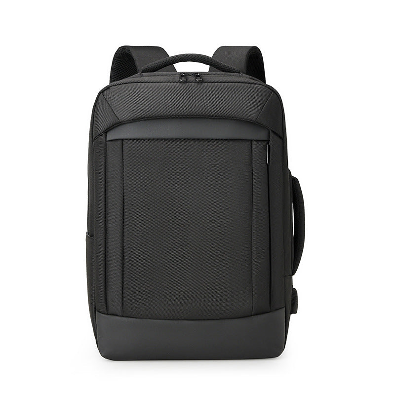 Multifunktionale Laptoptasche Brehn