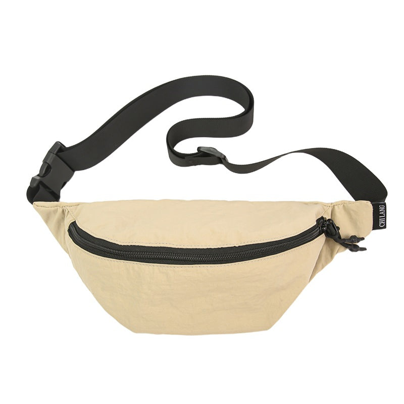 Funktionale Gürteltasche mit Wasserdichtem Material Brehn