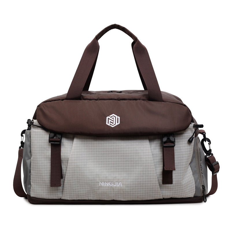 Mehrzweck-Sport-Duffle