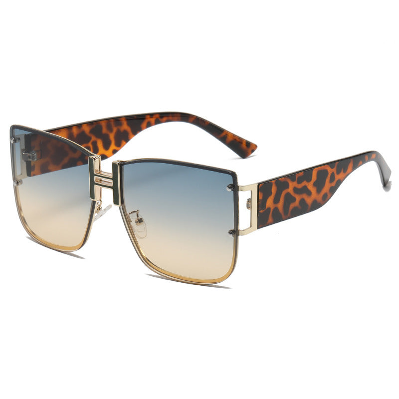 Damen Sonnenbrille im eleganten Design mit hochmodernen, organischen Gläsern Brehn