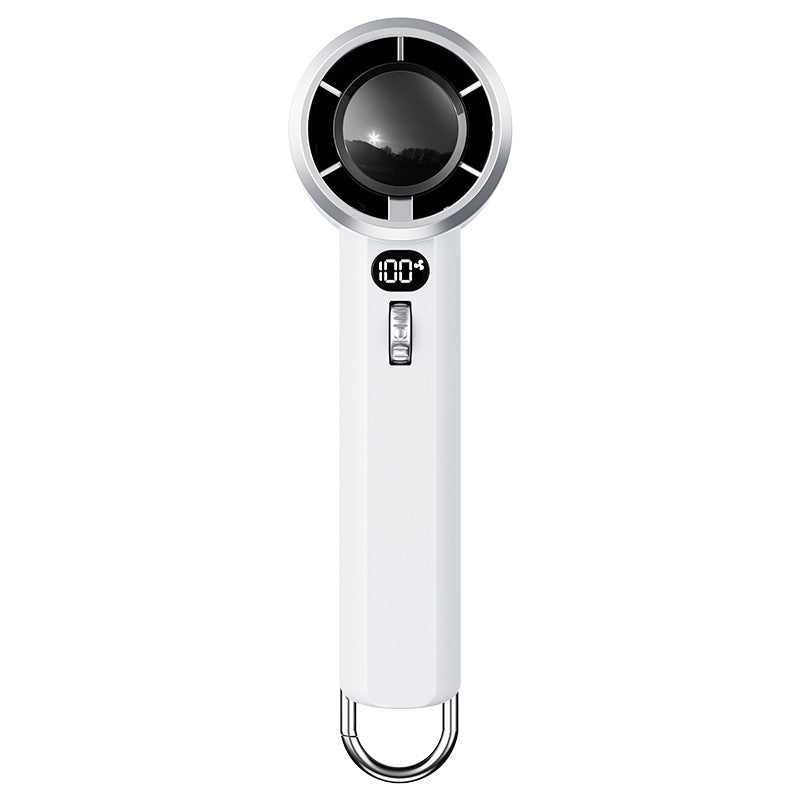 Handgehaltener Thermo-Hygrometer Brehn