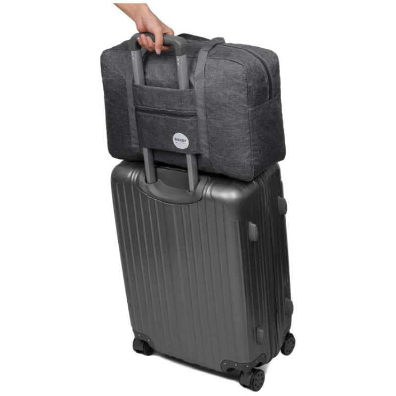 Leichte Reisetasche Brehn
