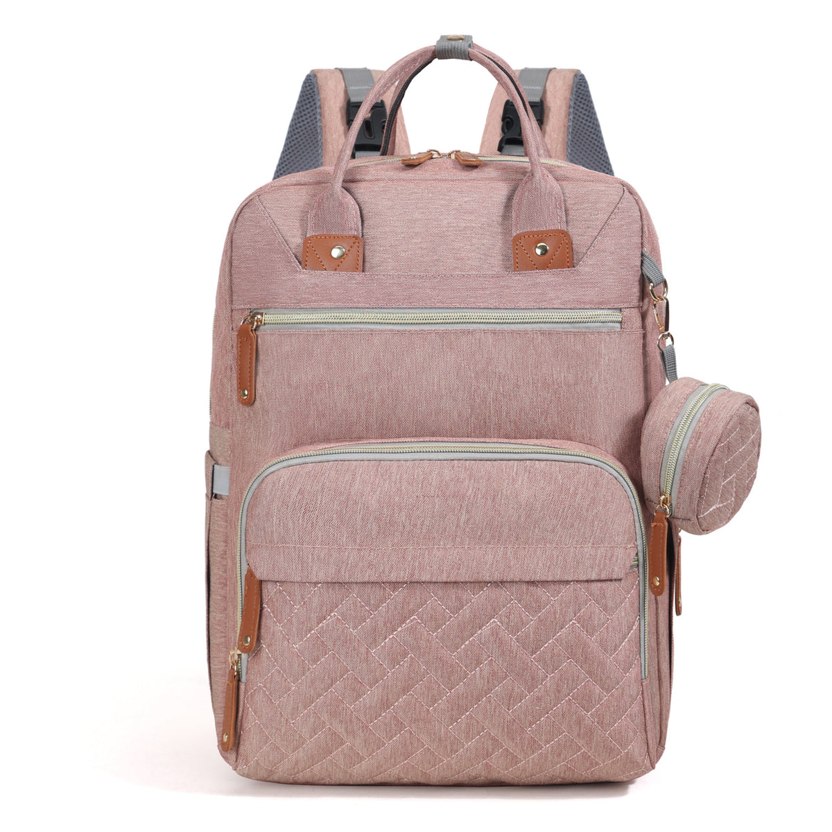 Vielseitiger Reiserrucksack Brehn
