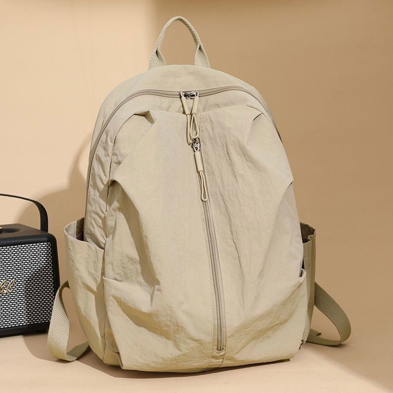 Rucksack Mit Mehrfachen Fächern Von Brehn
