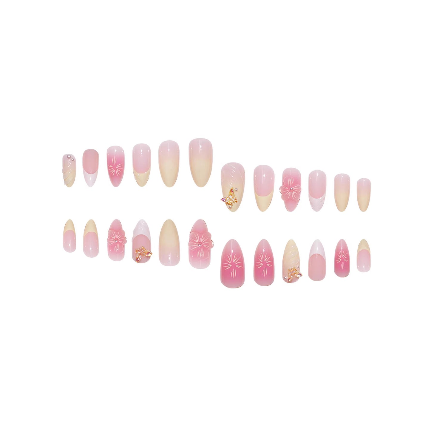 Artistic Nail Art Brehn