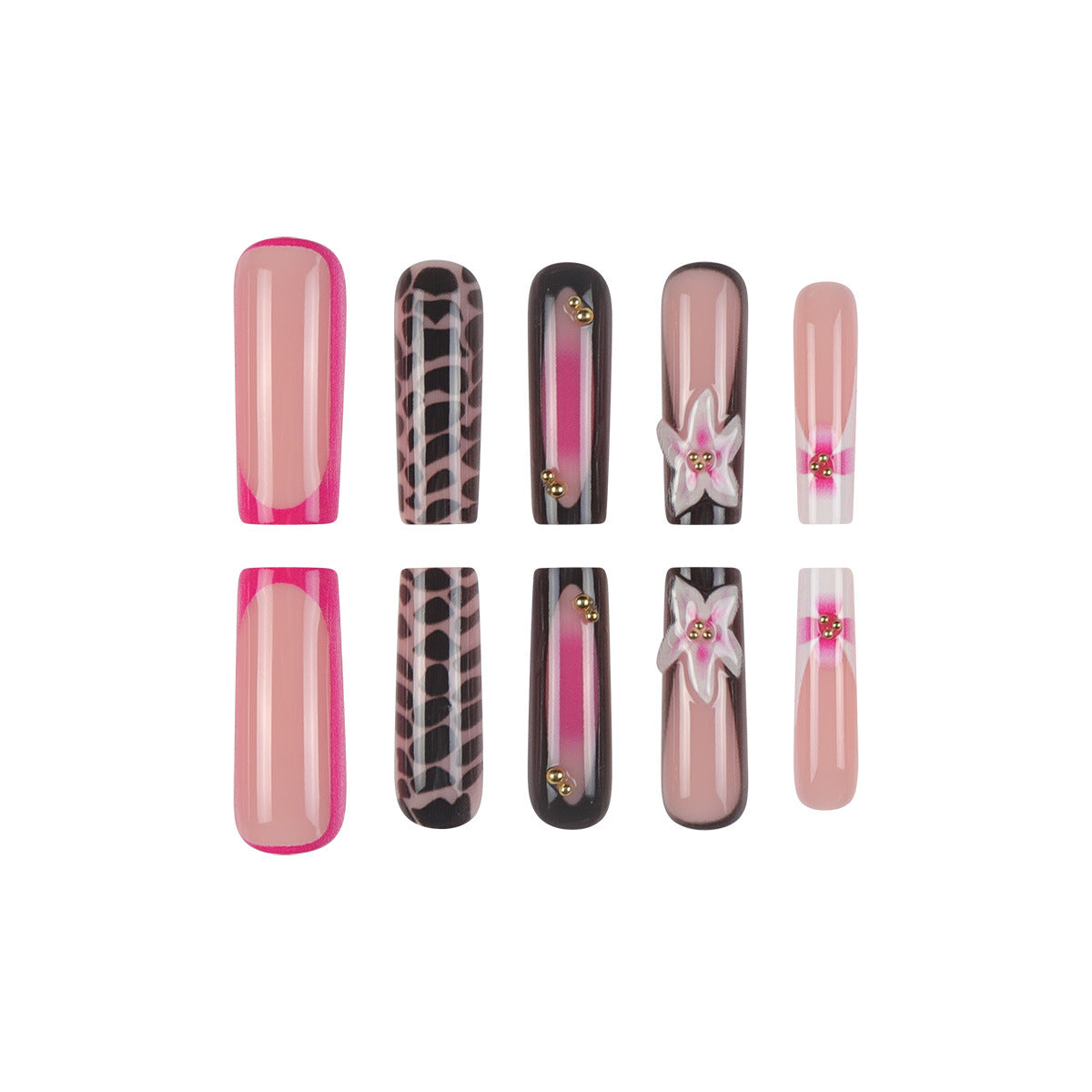 Nail Art Brehn