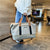 Robuste Reise-Duffle-Tasche