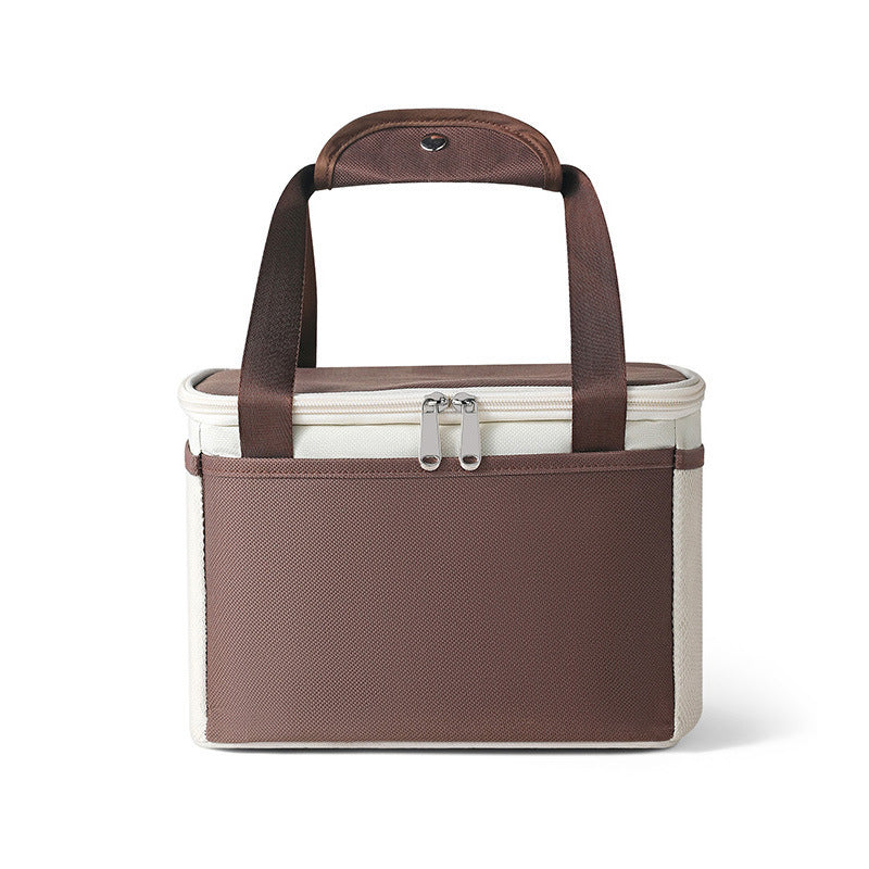 Isolierte Kühltasche Brehn