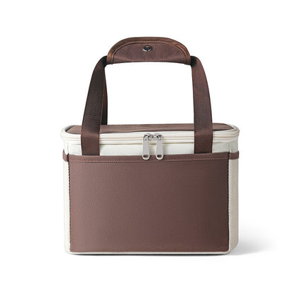 Isolierte Kühltasche Brehn