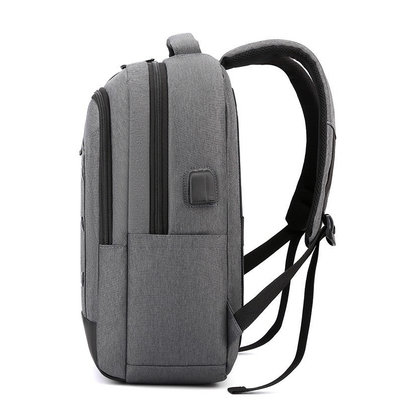 Moderner Tech-Rucksack Brehn
