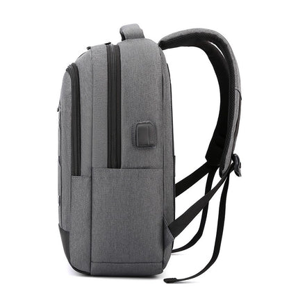Moderner Tech-Rucksack Brehn
