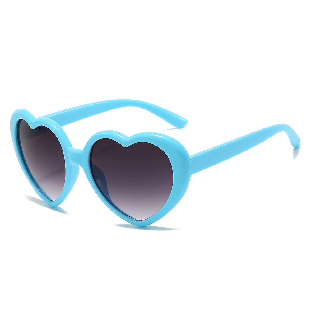 Herzförmige Sonnenbrille Brehn 1787812560