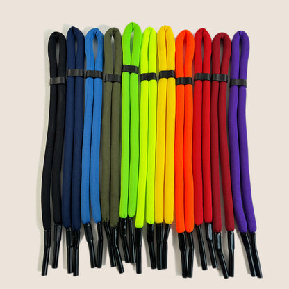 Hochleistungs-Elastische Schnürsenkel Brehn