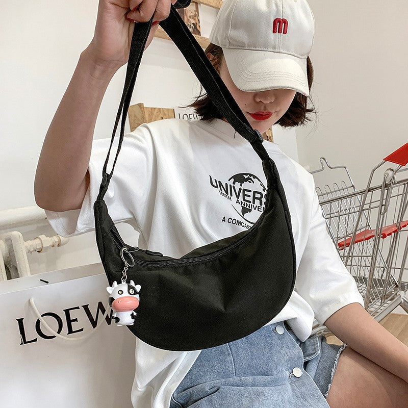 Moderne Utility Sling Bag