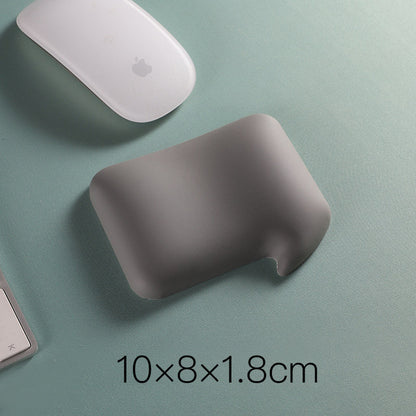Ergonomische Maus Handgelenkauflage