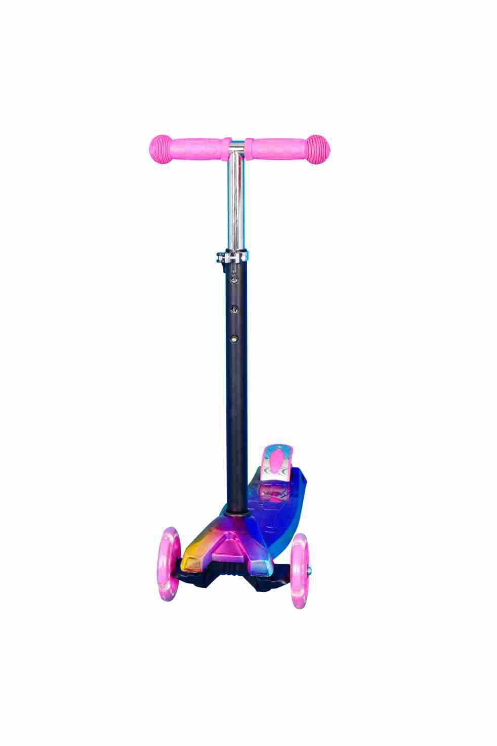 Bunte Interaktive Balance Scooter Brehn