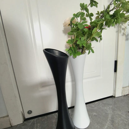 Zeitgenössische Skulpturvase Brehn