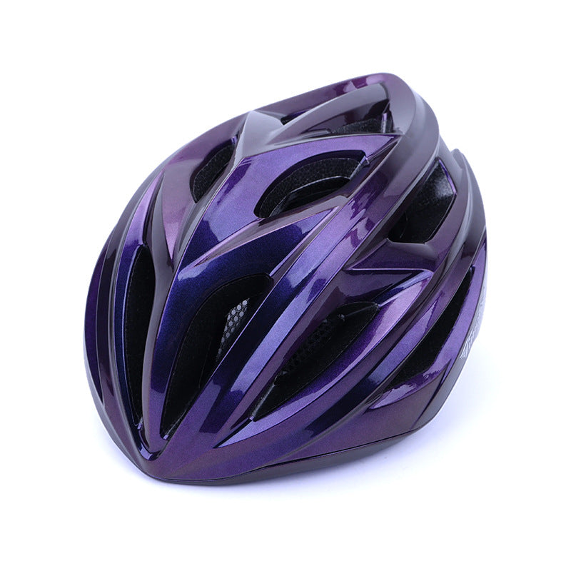 Hochleistungs-Fahrrad-Sicherheitshelm Brehn