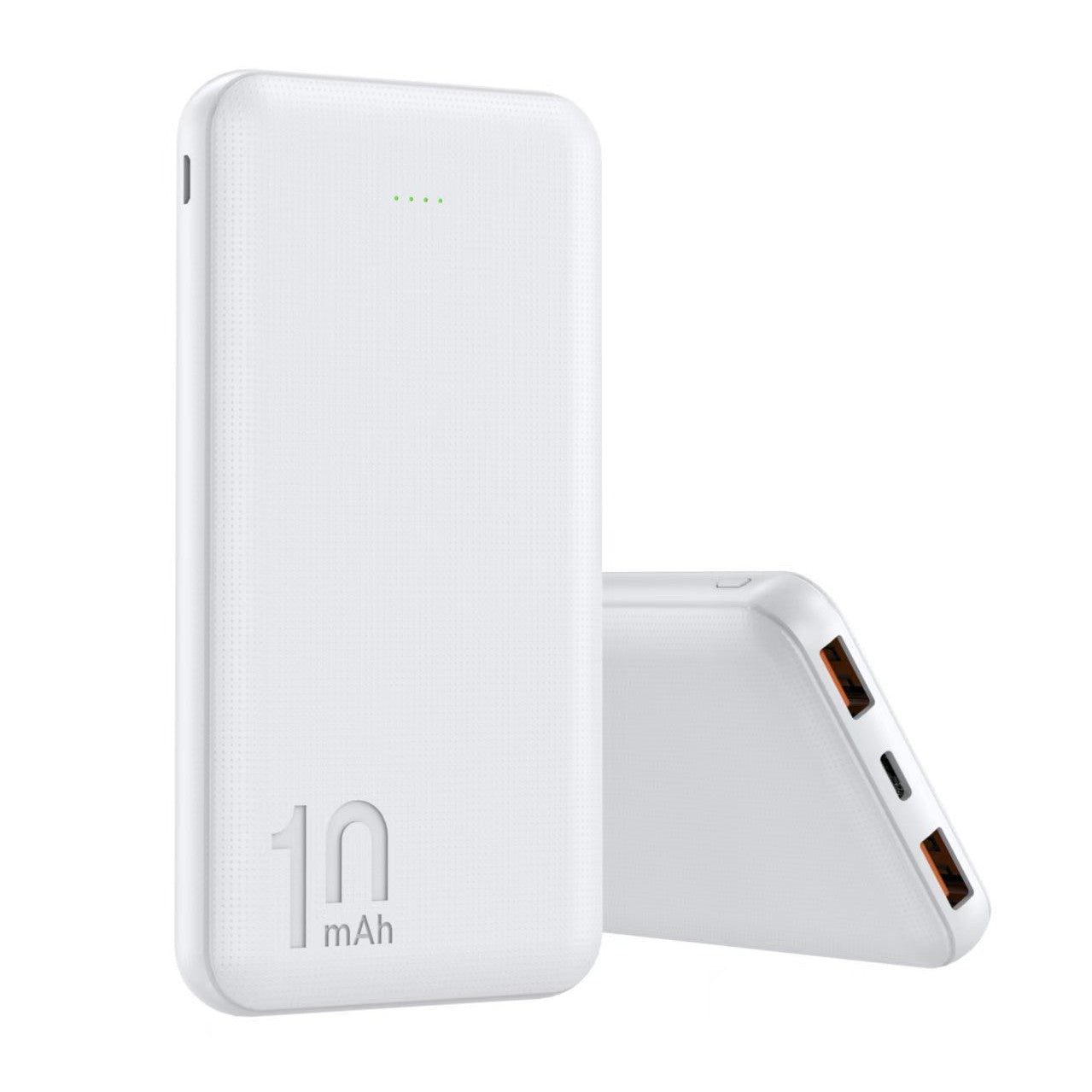 Tragbare Powerbank mit Intelligenter Schnellladetechnologie und Digitaler Ladestandanzeige Brehn