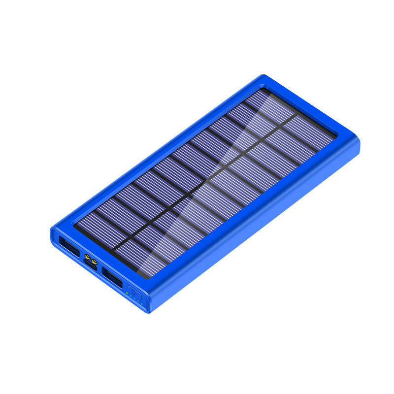 Solar Ladegerät Brehn