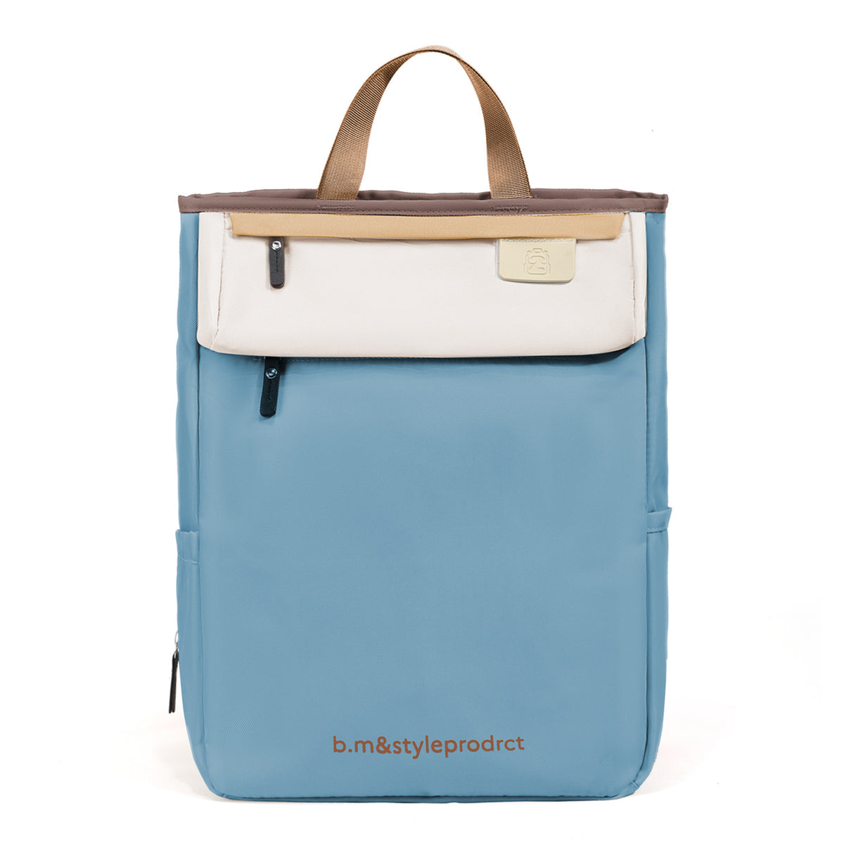 Stylischer Rucksack für den täglichen Gebrauch Brehn