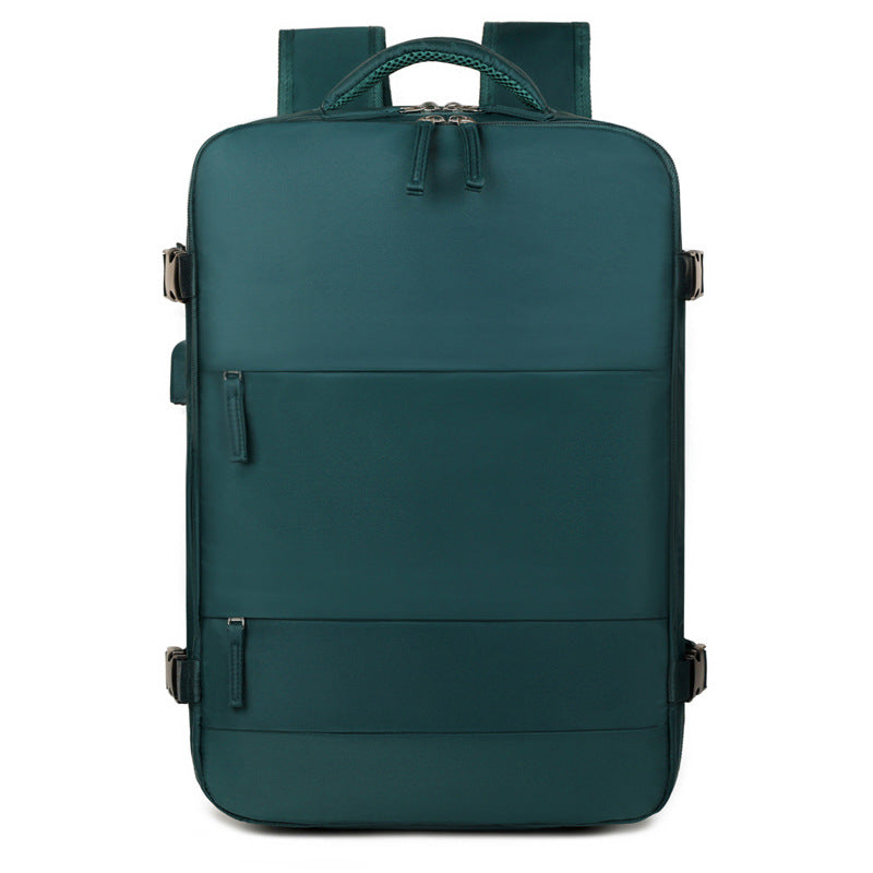 Moderner Funktionaler Rucksack Brehn