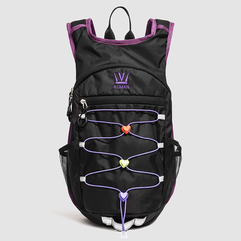 Leichtgewichtige Outdoor-Wassertransport-Rucksack