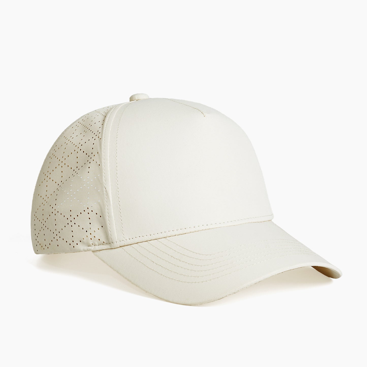 Damen Sportliche Anpassbare Cap Brehn