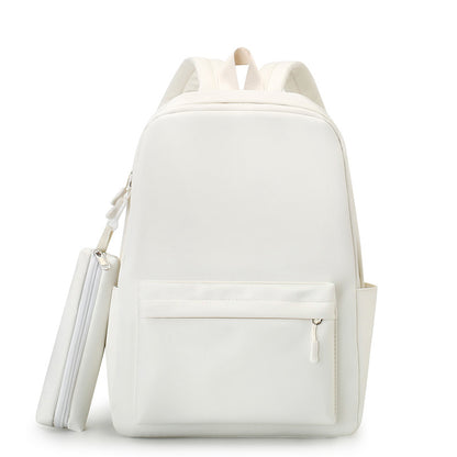 Stylischer Multifunktions-Rucksack Brehn