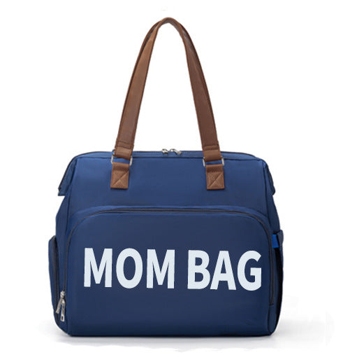 Multi-Functional Windeltasche Brehn