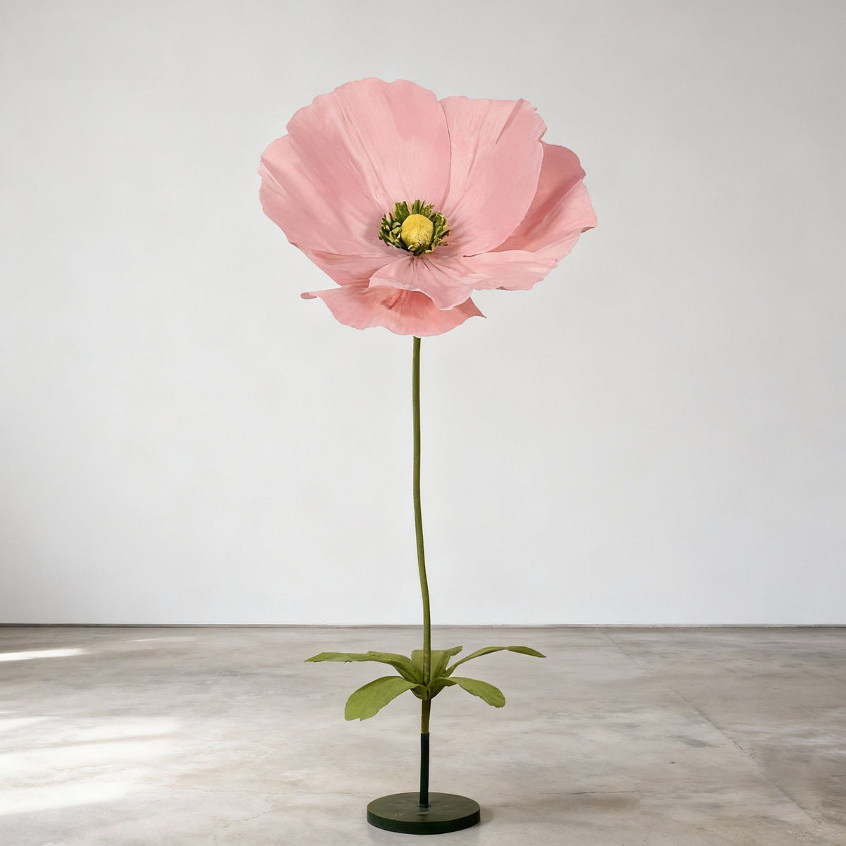 Dekorative Blume