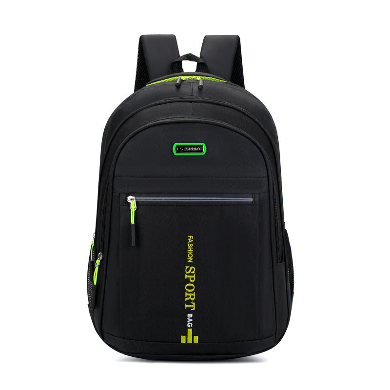 Stilvoller Sport-Rucksack Brehn
