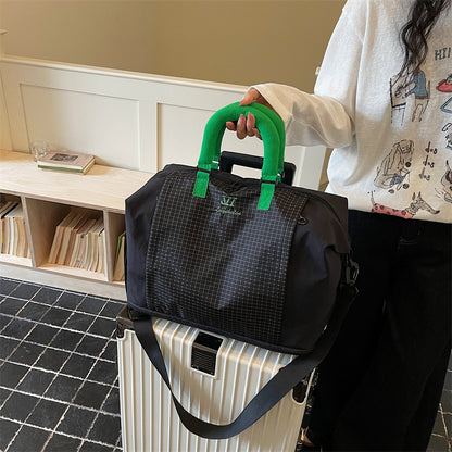Reise-Duffel-Tasche Brehn