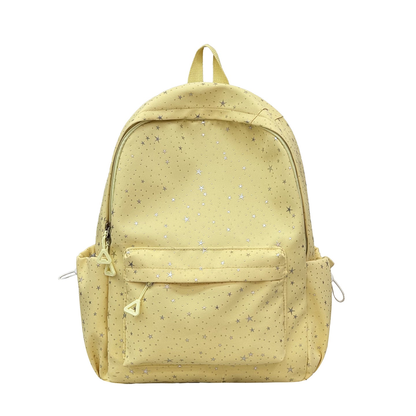 Sternenmuster Alltagsrucksack Brehn