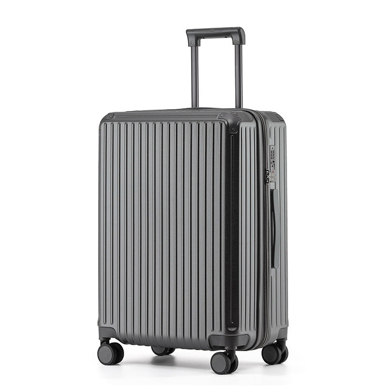 Leichtgewicht Hartschalen Trolley Gepäck