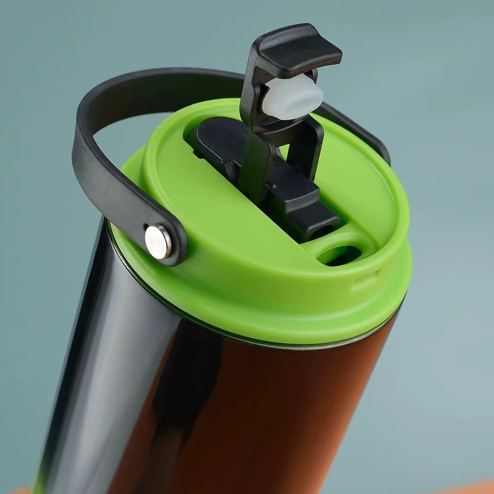 Unisex Isolierte Trinkflasche Brehn
