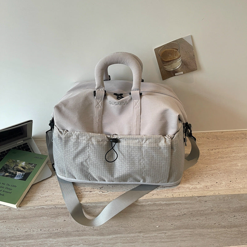 Vielseitige funktionale Reisetasche Brehn