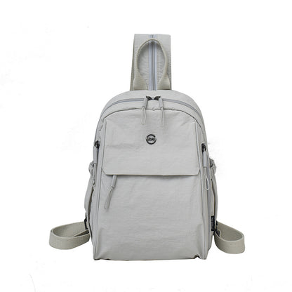 Funktionaler Utility Sling-Rucksack