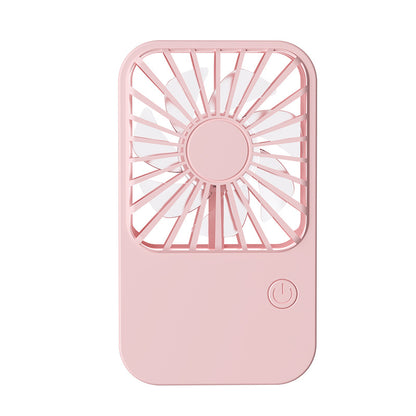 Unisex Mini Tragbarer Kühlventilator Brehn