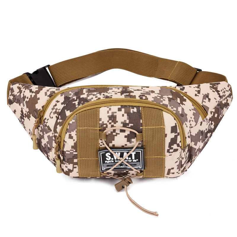 Kompakte Utility Bum Bag