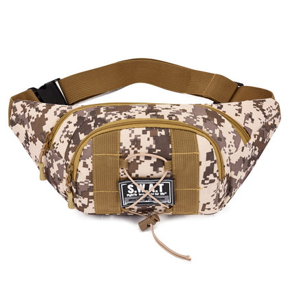 Kompakte Utility Bum Bag