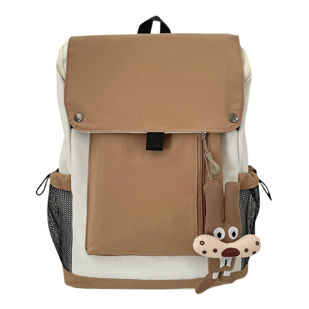 Verspielt Tier-Themen Rucksack