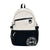 Sportlich inspirierter Utility-Rucksack Brehn