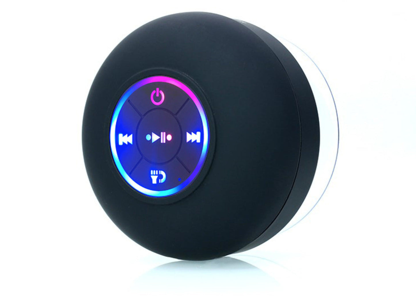 Brehn | SplashBeat Tragbarer Wasserdichter Sound