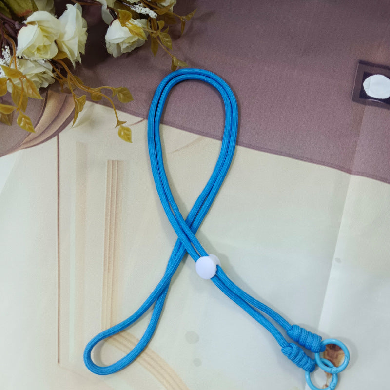 Verstellbare Sicherheits-Lanyard Brehn