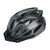 aerodynamischer belüfteter Fahrradhelm mit abnehmbarem Visier und verstellbarem Dial-Fit Brehn