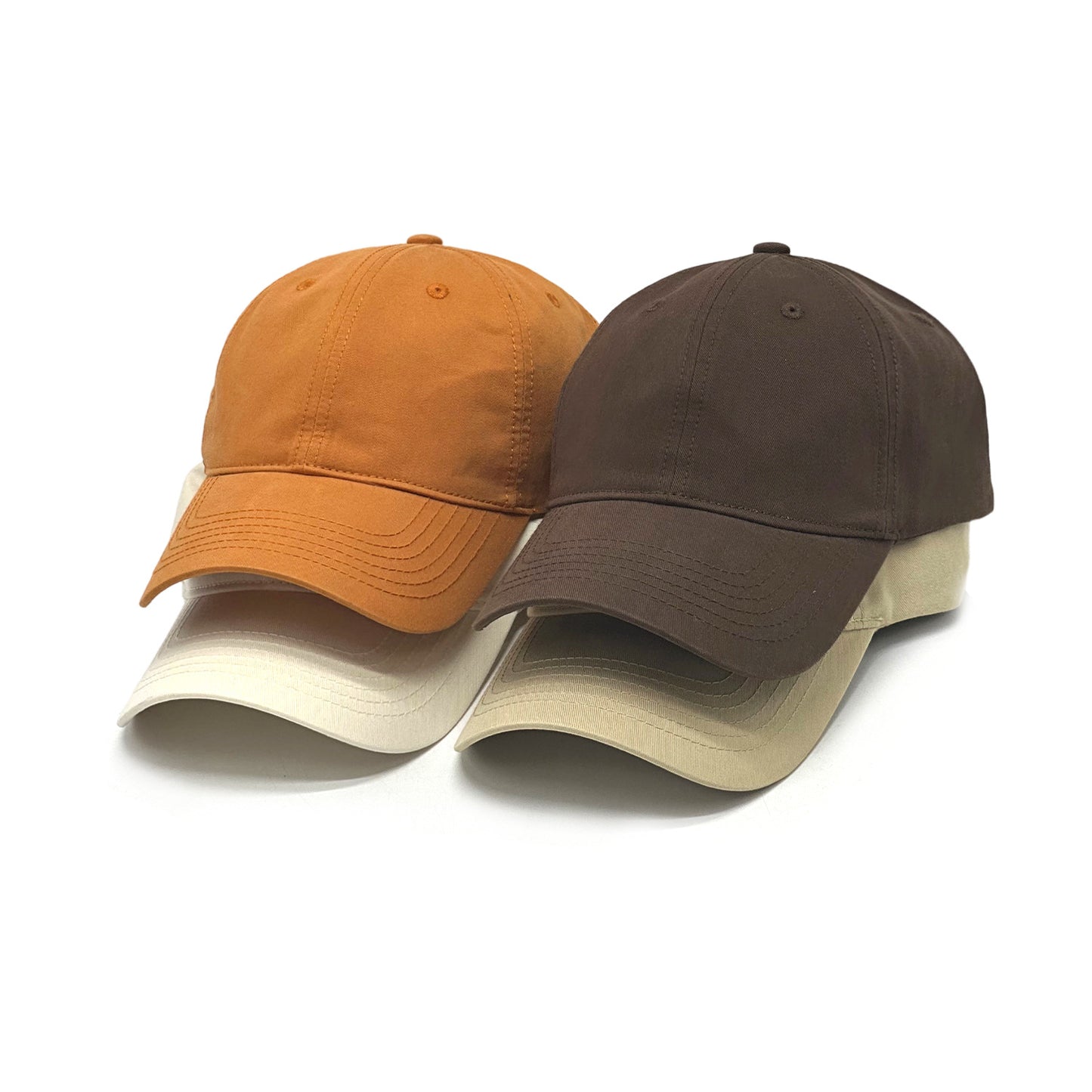 Damen Baseballkappe Brehn