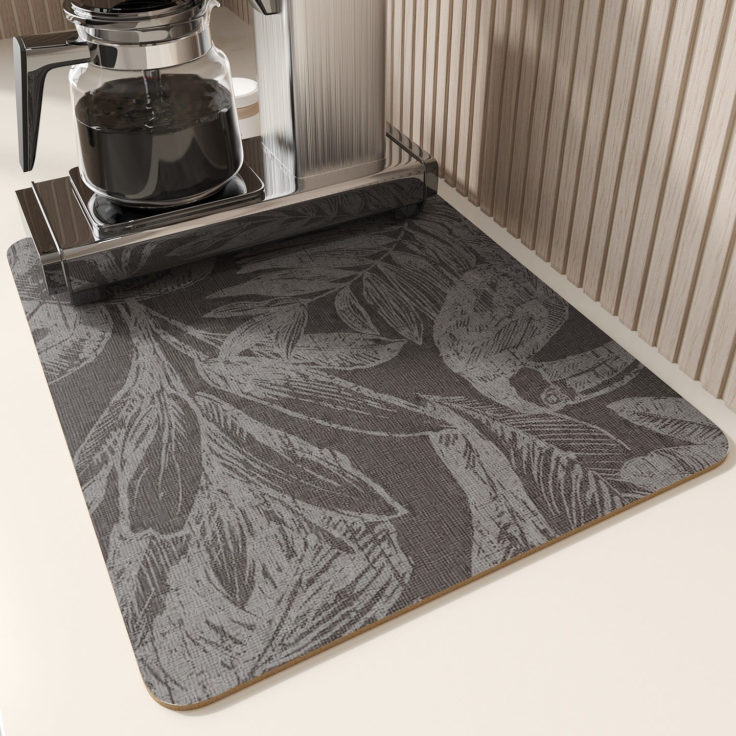 Anti-Fatigue Küchenbodenmatte Brehn