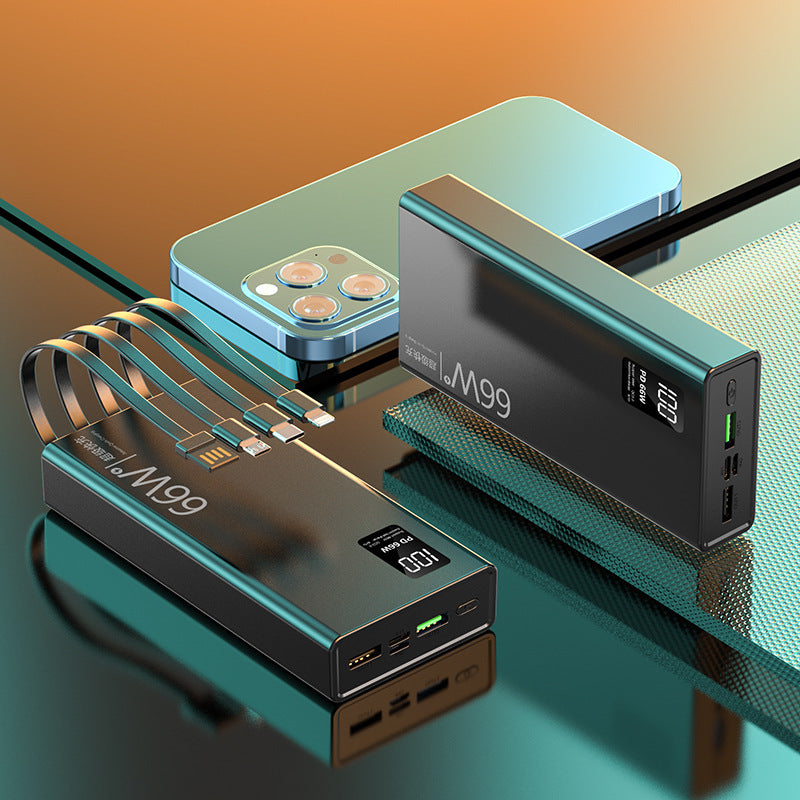 Powerbank Brehn