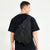 Ergonomischer leichter Sling-Rucksack Brehn